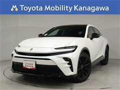 トヨタ クラウンスポーツPHEV 2.5RS