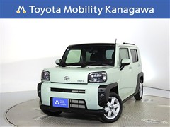 ダイハツ タフト G