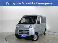 ダイハツ ハイゼットカーゴ DX