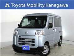 ダイハツ ハイゼットカーゴ DX