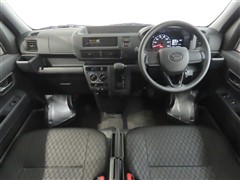 ハイゼットカーゴ DX