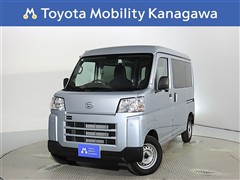 ダイハツ ハイゼットカーゴ DX