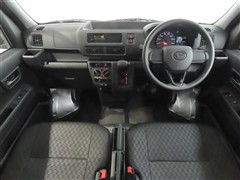 ハイゼットカーゴ DX