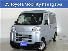 ダイハツ ハイゼットカーゴ DX