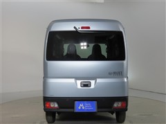 ハイゼットカーゴ DX