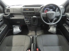 ハイゼットカーゴ DX