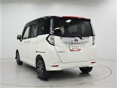 ルーミー 1.0カスタムG-T