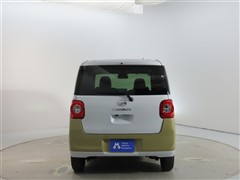 ムーヴキャンバス ストライプスGt