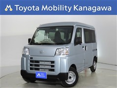 ダイハツ ハイゼットカーゴ DX