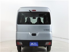 ハイゼットカーゴ DX