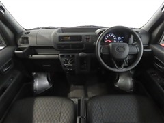 ハイゼットカーゴ DX