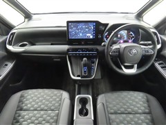 ヴォクシーHV 1.8S-Z 7ニン