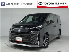 ヴォクシーHV 1.8S-Z7ニンノリ