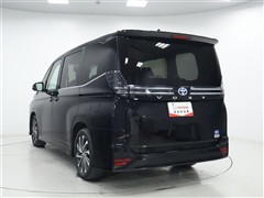 ヴォクシーHV 1.8S-Z7ニンノリ