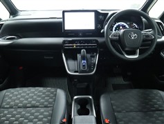 ヴォクシーHV 1.8S-Z7ニンノリ