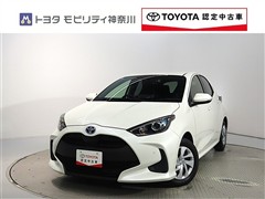 トヨタ ヤリスHV 1.5G