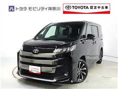 ノア 2.0S-Z 7ニンノリ