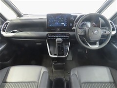 ノア 2.0S-Z 7ニンノリ