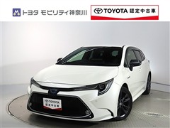 カローラツーリングHV 1.8WxB