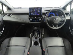 カローラツーリングHV 1.8WxB