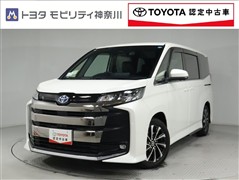 ノア HV 1.8S-Z 7ニンノリ
