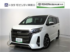 ノア 2.0Si WxB2 7ニンノリ