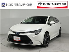 カローラツーリングHV 1.8S