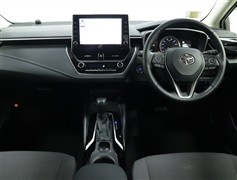 カローラツーリングHV 1.8S
