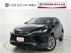 トヨタ ハリアーHV 2.5Z
