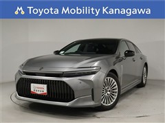 クラウンHEV 2.5 Z