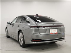 クラウンHEV 2.5 Z