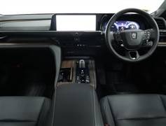 クラウンHEV 2.5 Z