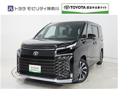 ヴォクシー 2.0S-Z 7ニンノリ