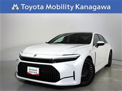 クラウンHEV 2.5Z