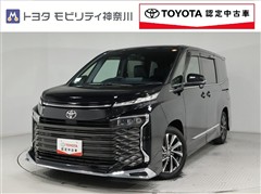 ヴォクシー 2.0S-Z