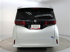 アルファードHV 2.5Z 7ニンノリ