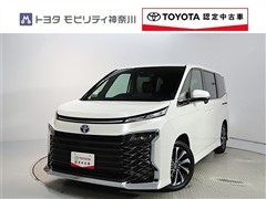 ヴォクシーHV 1.8S-Z 7ニン