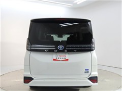 ヴォクシーHV 1.8S-Z 7ニン