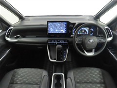 ヴォクシーHV 1.8S-Z 7ニン