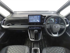 ヴォクシーHV 1.8S-Z 7ニン