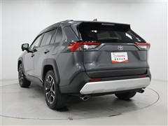 RAV4 アドベンチャー
