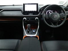 RAV4 アドベンチャー