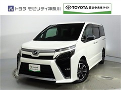 ヴォクシー ZSキラメキ2 7ニンノリ
