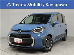 トヨタ シエンタHV Zクルマイスシヨウ