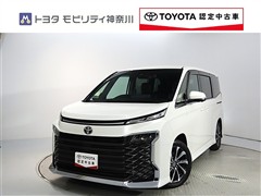 ヴォクシー 2.0S-Z 7ニンノリ