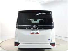 ヴォクシー 2.0S-Z 7ニンノリ