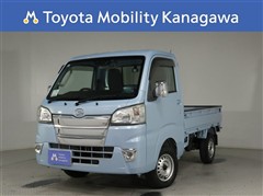 ダイハツ ハイゼットトラック エクストラSA3T