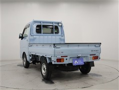 ハイゼットトラック エクストラSA3T