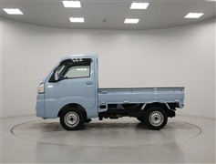 ハイゼットトラック エクストラSA3T