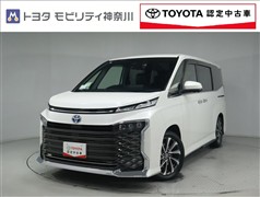 ヴォクシーHV 1.8S-Z7ニンノリ